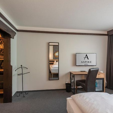 Hotel Aspire Victory Darmstadt Esterno foto